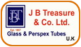 J.B.Treasure